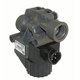 VALVE DE COMMANDE DE PRESSION KNORR DIN BAYONET